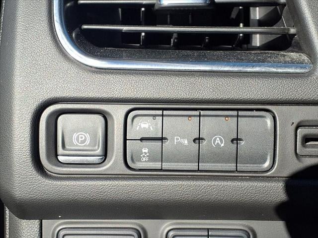 2024 Chevrolet Tahoe Premier SAFETY ASSIST