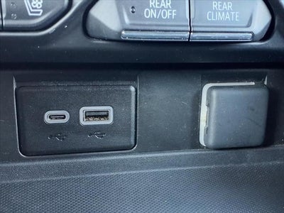 2024 Chevrolet Tahoe Premier SAFETY ASSIST