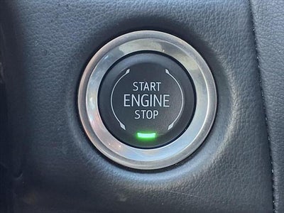 2024 Chevrolet Tahoe Premier SAFETY ASSIST