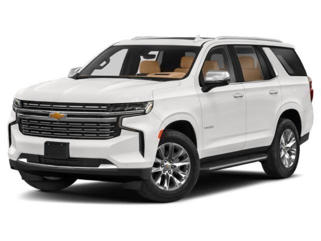 2024 Chevrolet Tahoe Premier 2WD