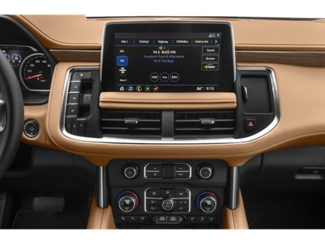 2024 Chevrolet Tahoe Premier 2WD