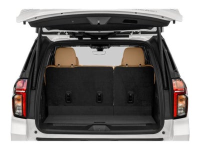 2024 Chevrolet Tahoe Premier 2WD