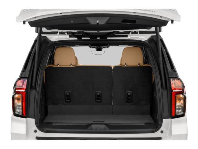 2024 Chevrolet Tahoe Premier 2WD