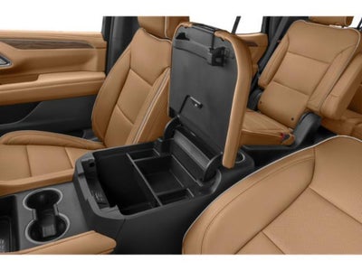 2024 Chevrolet Tahoe Premier 2WD