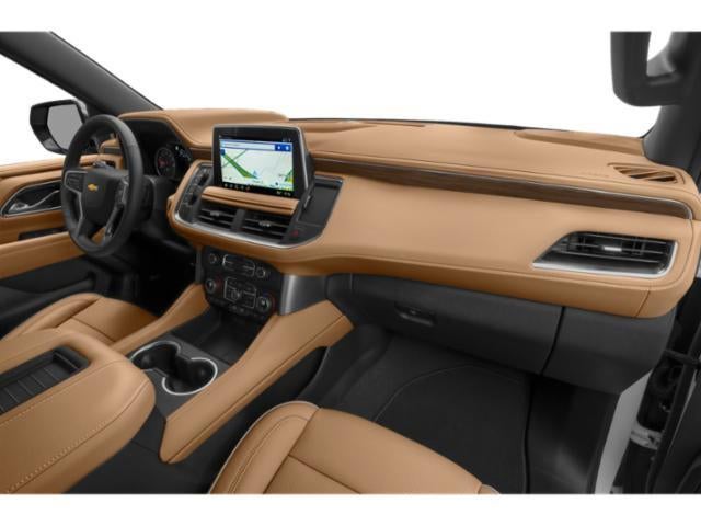 2024 Chevrolet Tahoe Premier 2WD