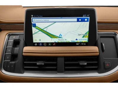 2024 Chevrolet Tahoe Premier 2WD