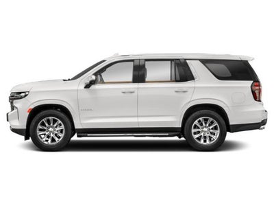 2024 Chevrolet Tahoe Premier 2WD