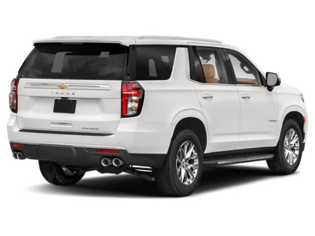2024 Chevrolet Tahoe Premier 2WD
