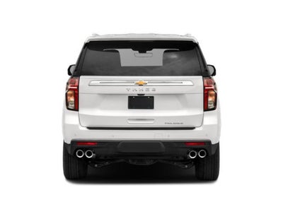 2024 Chevrolet Tahoe Premier 2WD