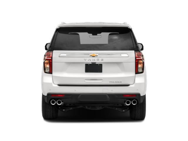 2024 Chevrolet Tahoe Premier 2WD