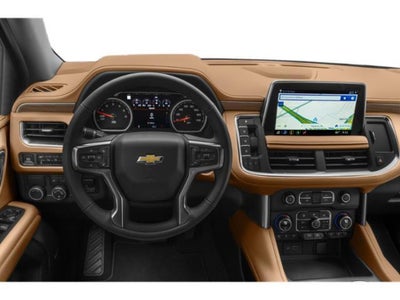 2024 Chevrolet Tahoe Premier 2WD