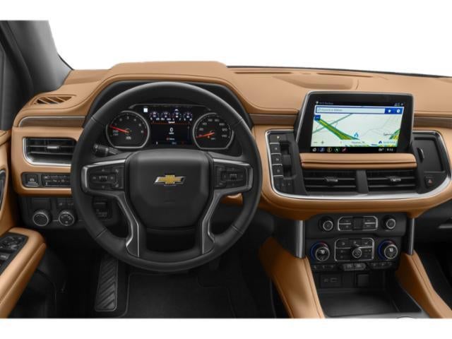2024 Chevrolet Tahoe Premier 2WD