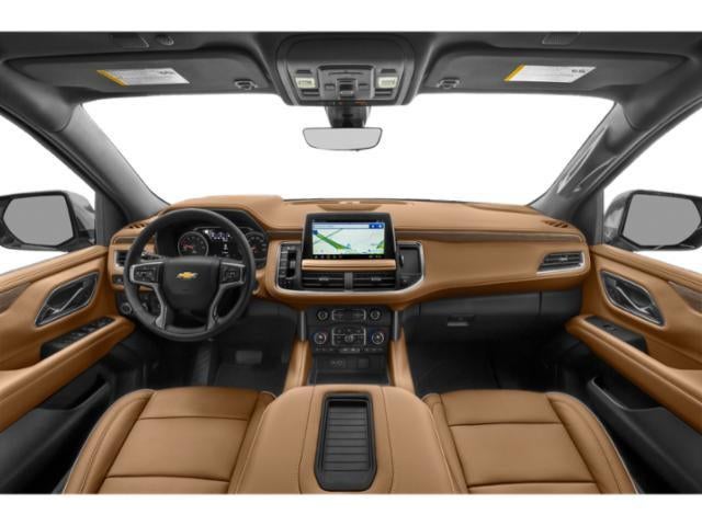 2024 Chevrolet Tahoe Premier 2WD