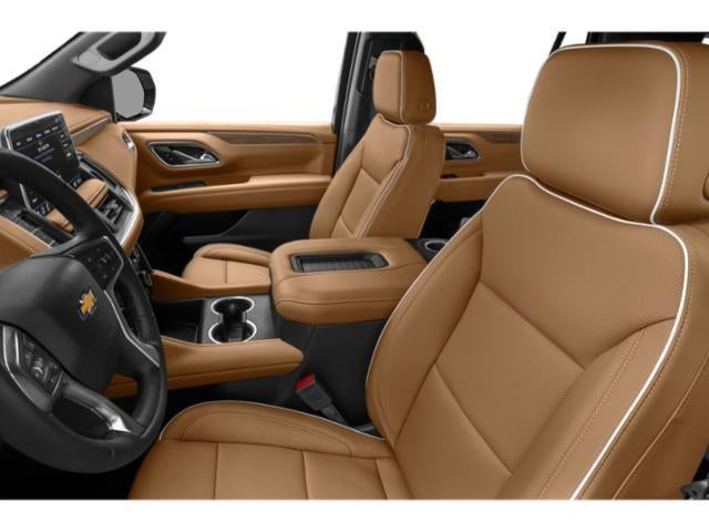 2024 Chevrolet Tahoe Premier 2WD
