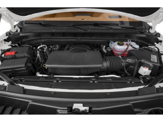 2024 Chevrolet Tahoe Premier 2WD
