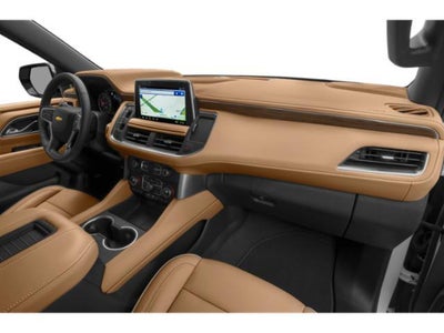 2024 Chevrolet Tahoe Premier 2WD