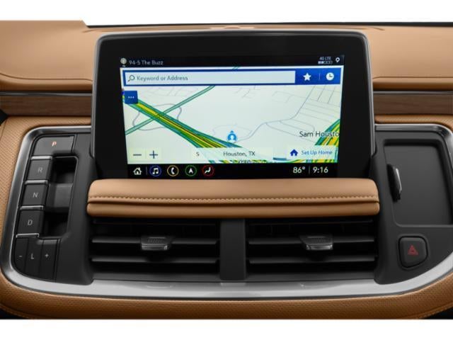 2024 Chevrolet Tahoe Premier 2WD