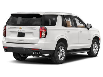2024 Chevrolet Tahoe Premier 2WD
