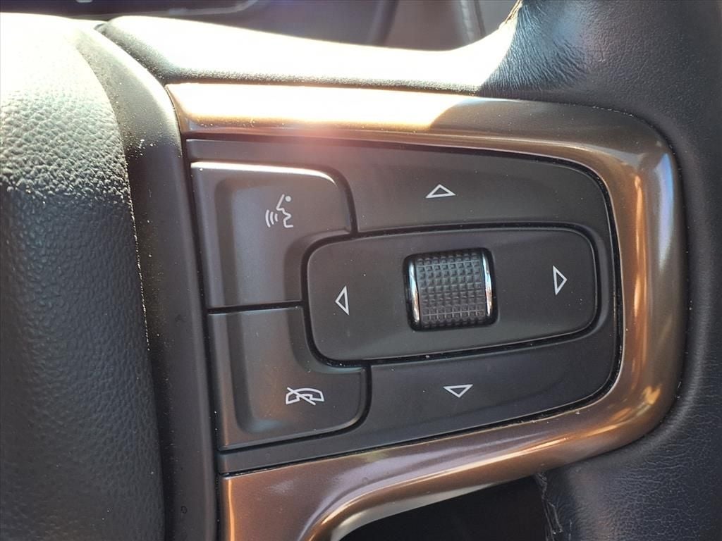 2022 Chevrolet Tahoe High Country DELUXE