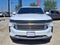 2022 Chevrolet Tahoe High Country DELUXE