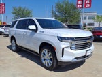 2022 Chevrolet Tahoe High Country DELUXE