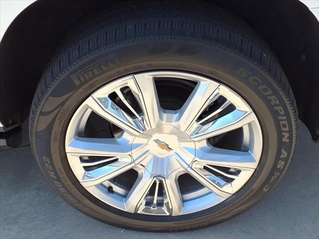 2022 Chevrolet Tahoe High Country DELUXE