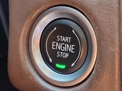 2022 Chevrolet Tahoe High Country DELUXE