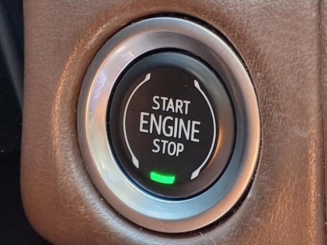 2022 Chevrolet Tahoe High Country DELUXE