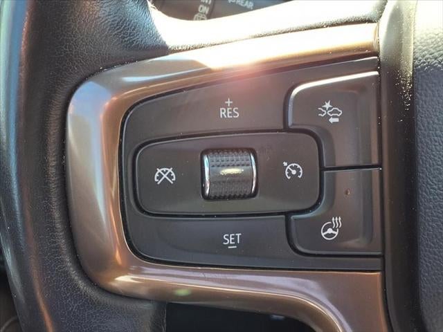 2022 Chevrolet Tahoe High Country DELUXE