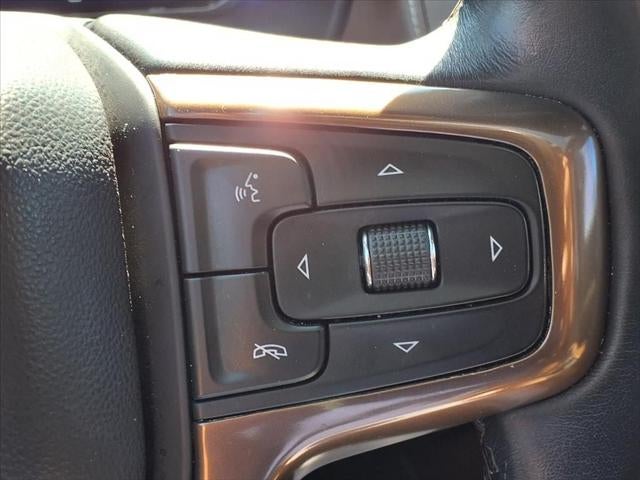 2022 Chevrolet Tahoe High Country DELUXE