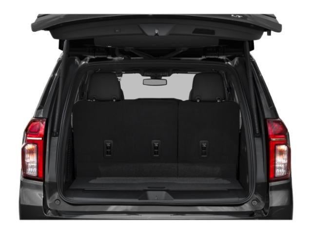 2022 Chevrolet Tahoe LT 4WD LUXURY PKG