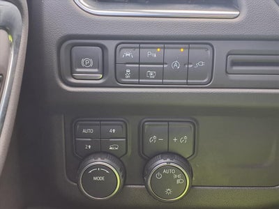 2022 Chevrolet Tahoe LT 4WD LUXURY PKG