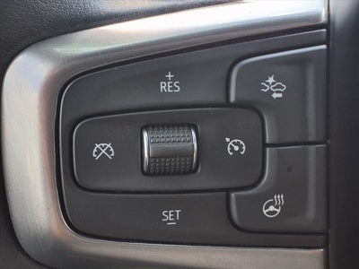 2022 Chevrolet Tahoe LT 4WD LUXURY PKG