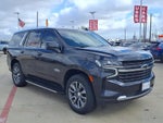 2022 Chevrolet Tahoe LT 4WD LUXURY PKG