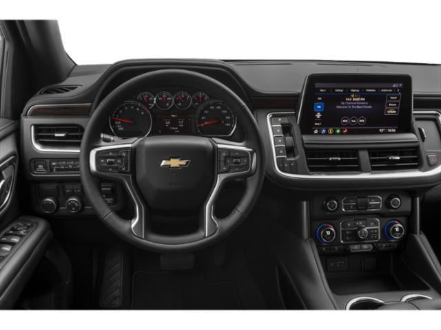 2022 Chevrolet Tahoe LT 4WD LUXURY PKG