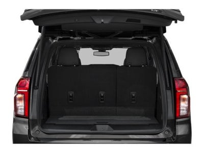 2022 Chevrolet Tahoe LT 4WD LUXURY PKG