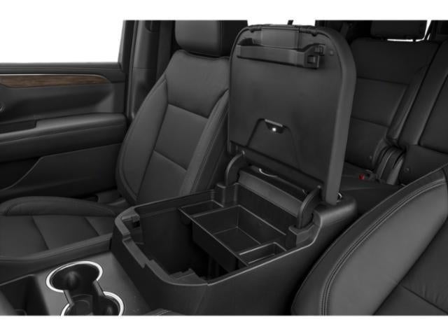 2022 Chevrolet Tahoe LT 4WD LUXURY PKG