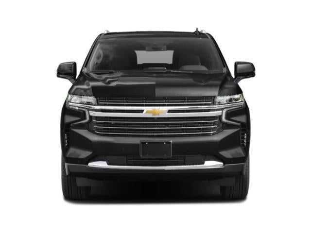 2022 Chevrolet Tahoe LT 4WD LUXURY PKG
