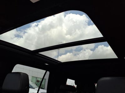 2022 Chevrolet Tahoe Z71 4WD LUXURY & DR. ALERT PKGS