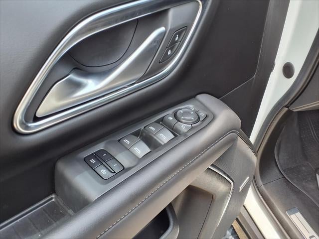 2022 Chevrolet Tahoe Z71 4WD LUXURY & DR. ALERT PKGS