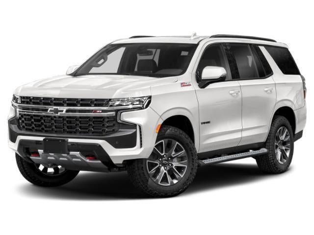 2024 Chevrolet Tahoe Z71 4WD LUXURY & DRIVER ALERT PKG