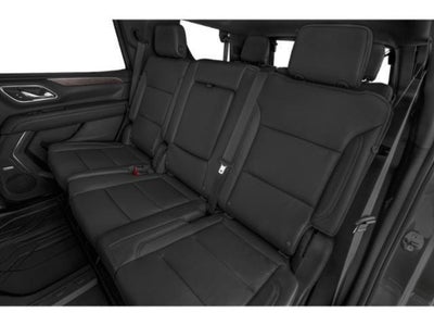 2024 Chevrolet Tahoe Z71 4WD LUXURY & DRIVER ALERT PKG