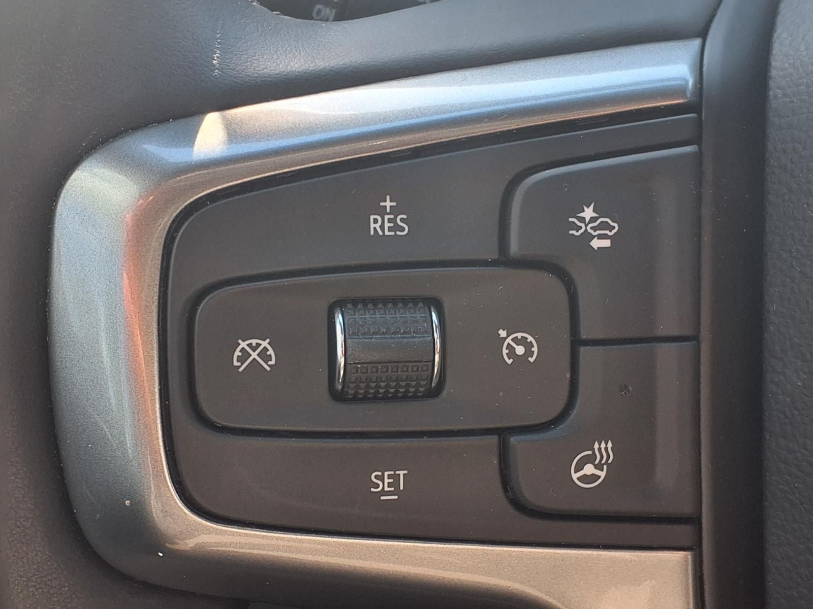 2024 Chevrolet Tahoe Z71 4WD LUXURY & DRIVER ALERT PKG