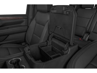 2024 Chevrolet Tahoe Z71 4WD LUXURY & DRIVER ALERT PKG