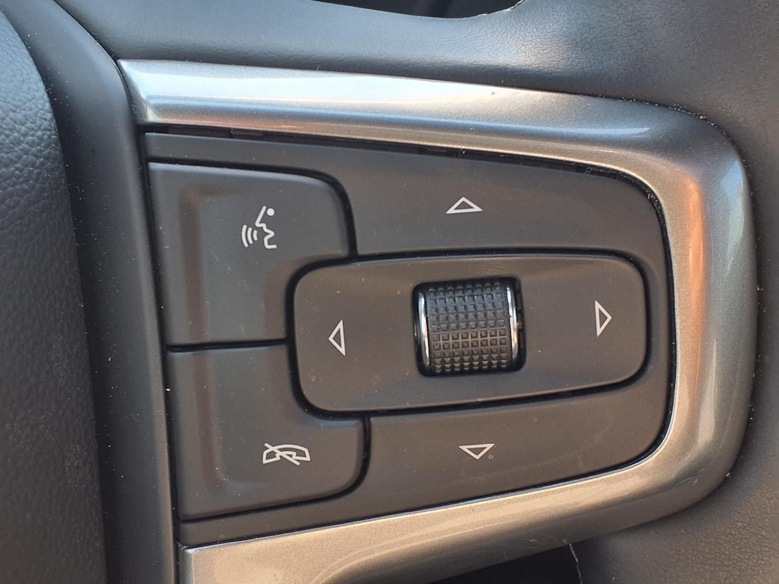 2024 Chevrolet Tahoe Z71 4WD LUXURY & DRIVER ALERT PKG