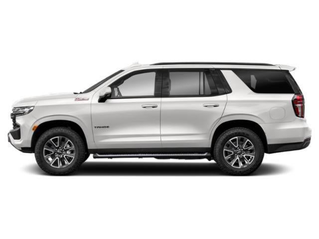 2024 Chevrolet Tahoe Z71 4WD LUXURY & DRIVER ALERT PKG
