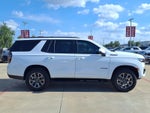 2024 Chevrolet Tahoe Z71 4WD LUXURY & DRIVER ALERT PKG
