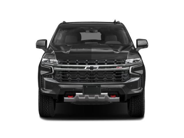 2024 Chevrolet Tahoe Z71 4WD LUXURY & DRIVER ALERT PKG