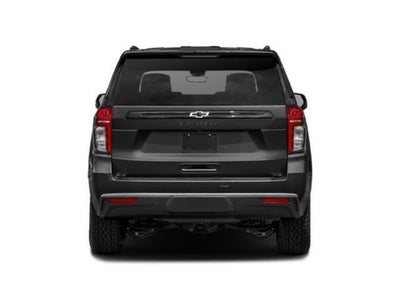 2024 Chevrolet Tahoe Z71 4WD LUXURY & DRIVER ALERT PKG