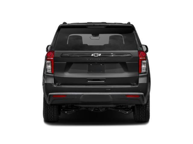 2024 Chevrolet Tahoe Z71 4WD LUXURY & DRIVER ALERT PKG